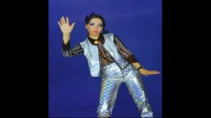 Ди Бронкс и Натали   Fight 2 Right