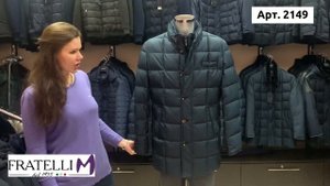 ОБЗОР МУЖСКОЙ ВЕРХНЕЙ ОДЕЖДЫ // КУРТКИ И ПУХОВИКИ RIGGI #куртки #пуховики #обзор