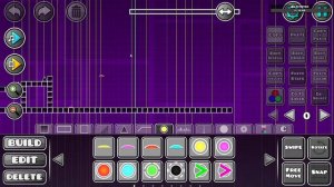 Стрим по Geometry Dash // Принимаю участие в коллабе (ч.2)