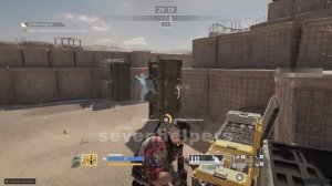 Макросы на Калибр "Без Отдачи" 2023  | Sevenhelpers Onemacro