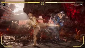 КАК СДЕЛАТЬ БРУТАЛИТИ "ДО ХРУСТЯЩЕЙ КОРОЧКИ" ЗА СКОРПИОНА В MORTAL KOMBAT 11