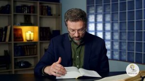 Книга Левит. Глава 26. Андрей Десницкий. Ветхий Завет