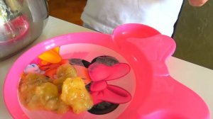 САША И АРСЕНИЙ УБИРАЮТ. СОФУНЬЯ ШАЛУНЬЯ