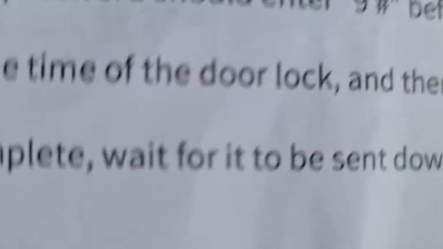 Дверной замок Tuya с Биометрическим распознаванием отпечатка пальца смотреть онлайн