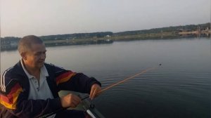 озеро Малый Кременкуль