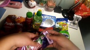 ~что я беру с собой в поезд на два дня~??