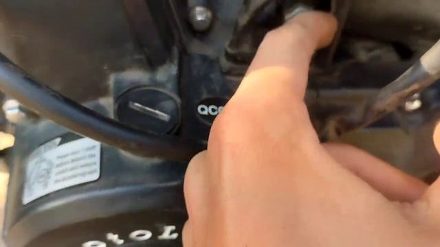 ПОЛОМАЛИ ВСЕ МОТОЦИКЛЫ//ПОКАТУШКИ ПО СЕЛУ смотреть онлайн