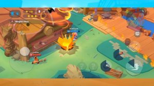 Открыл легендарный чёрный ящик БЕСПЛАТНО! в игре Zooba | Zooba