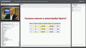 В какую квартиру выгодно вложить деньги? - Инвестирование средств - Инвестирование в недвижимость