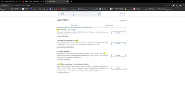 How to Fix ‘ERR SSL PROTOCOL ERROR’ on Google Chrome смотреть онлайн