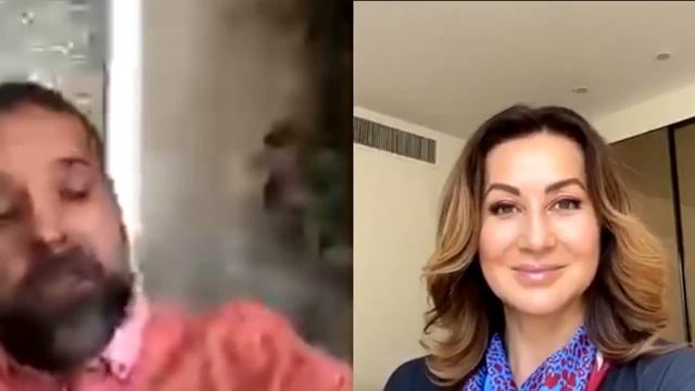 "Можно ли запретить грешникам приходить в церковь" Эфир Лукьянов и В. Никитина-Шин