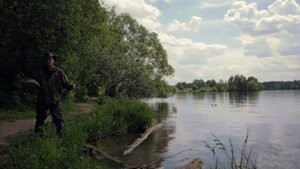 сухая кровь прикормка