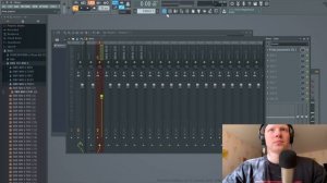 ПОЛНЫЙ ГАЙД КАК СДЕЛАТЬ СВОЙ ПЕРВЫЙ ТРЕК В FL STUDIO