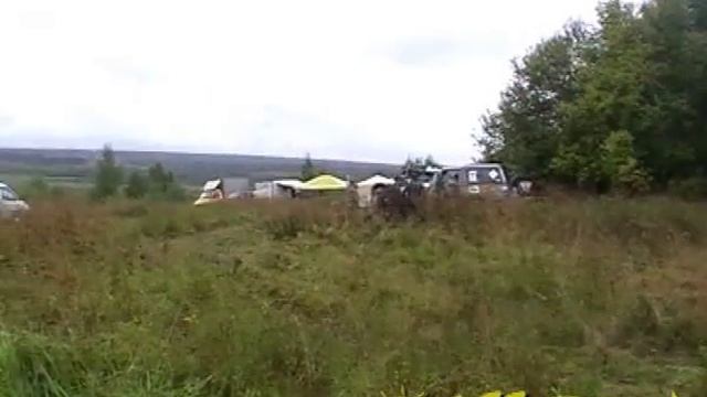 Сусанин Трофи 2009 (Susanin Trophy)