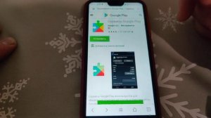 Как скачать и установить Плей Маркет на телефо
