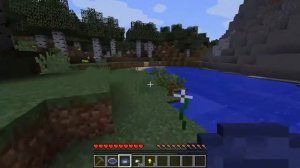 НОВЫЙ СПОСОБ ДОБЫЧИ ЗОЛОТА И ЖЕЛЕЗА В МАЙНКРАФТ 1.12.2 // ОБЗОР МОДА Prospects