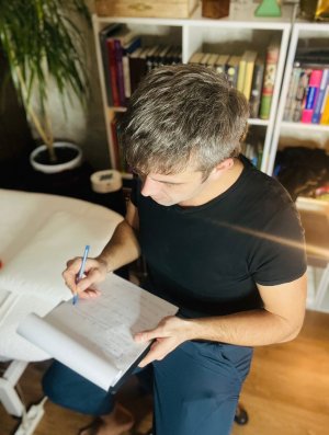 Лимфатическая система 4 блок