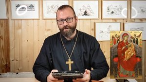 31 августа  Православный календарь  Иконы Божией Матери именуемой  Всецарица