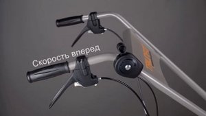 Обзор мотокультиватора Triunfo TB 50 PRO R