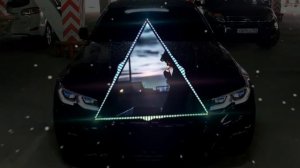 MEKHMAN - А Я БОЛЕН НЕ ТОБОЙ (BLACK WOLF REMIX)