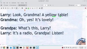 английский 2 класс учебник spotlight стр 27 упр 3