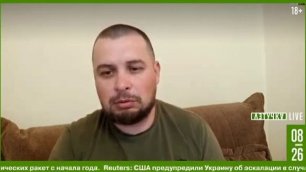 Татарский - по поводу увольнения 120 росгвардейцев, отказавшихся ехать на Украину
