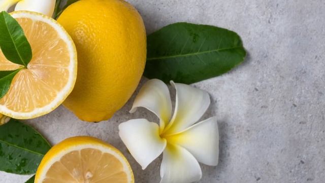 Лимон - Польза и вред смотреть онлайн