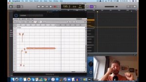 How To Add Sustain To Notes (Works in Garageband, Logic, Cubase, Etc))