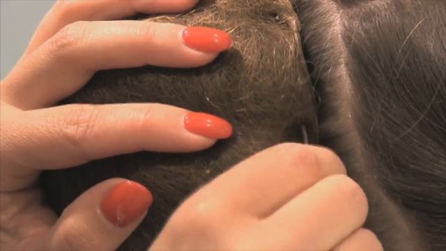 The making of a super model by L'ANZA Benelux. смотреть онлайн