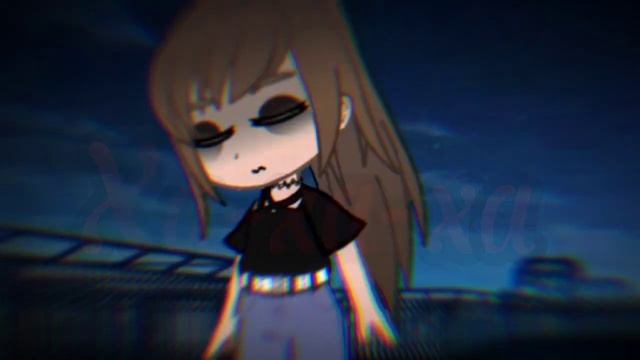 Клип: `Этажи`•Дипинс•|_Gacha Nox_| смотреть онлайн