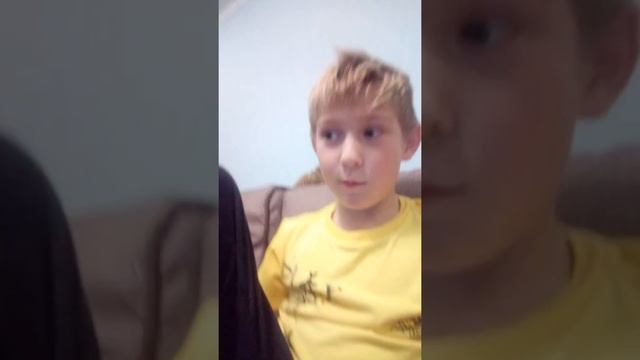 Прилетел на голову попугай