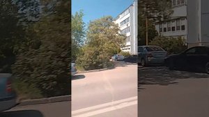 Город Волжский 37 микрорайон