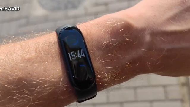 Mi Band 7 - Finally! смотреть онлайн