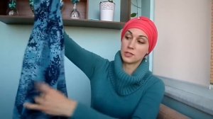 Секонд хенд. Мой опыт покупки платков и палантинов (шарфов), удачи и пролеты :)