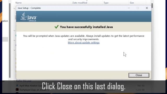 How to Install Java and Website 2 APK смотреть онлайн