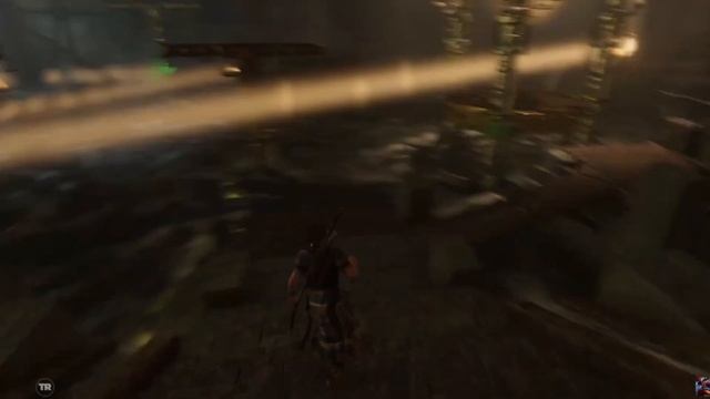 SHADOW OF THE TOMB RAIDER WALKTHROUGH GAMEPLAY PART -17 смотреть онлайн