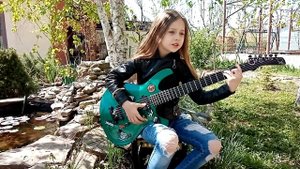 Ника Карпова кавер на песню гр. Любе - "Березы"