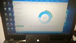 Ошибка 0xe8000015 при подключении к itunes