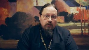 Иерей Георгий Максимов: Через причащение Божественных Таин нельзя ничем заразиться