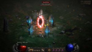 Новый «лучший» билд для Diablo 2: Паладин со «Священным огнем»