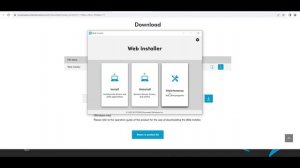 Kyocera MA4000cifx Printer Driver Installation for Windows