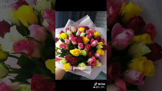 Краснодар розы. Розы для любимой!