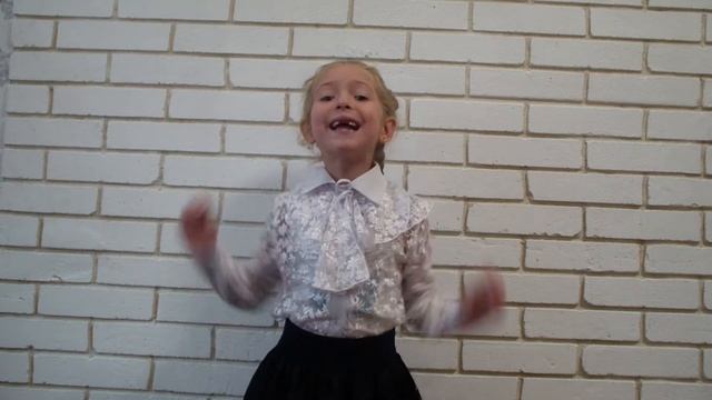 А. Барто "Болтунья" смотреть онлайн