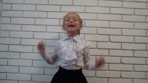 А. Барто "Болтунья"