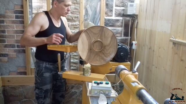Блюдо под шашлык✔