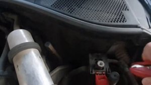 Audi Q7 Как зарядить аккумулятор Личный опыт