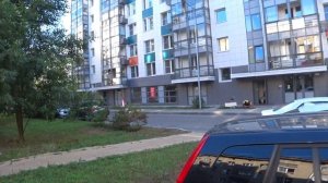 Текстильщики! Пожалуй, лучший дом по Реновации в спальном  районе Москвы!) ул.Артюхиной 24Ак1