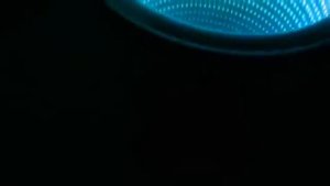 Эффект бесконечности стол