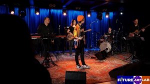 Владимир Буяков - ЛЕТО (Братья Грим Cover)