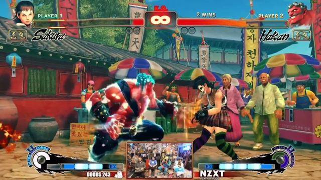 The Top 10 GREATEST Fighting Games Of All Time